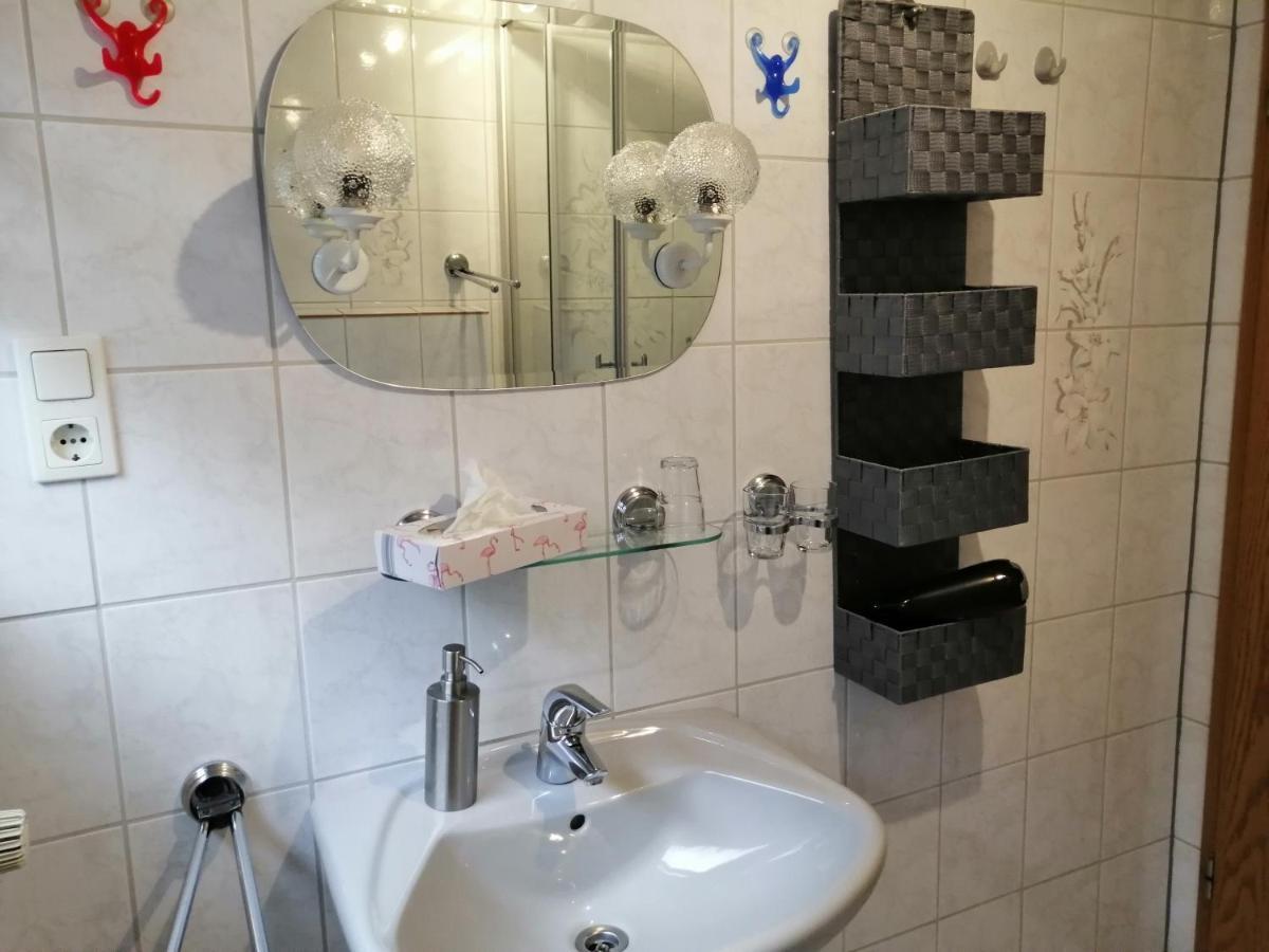 Ferienappartement Persang Gbr Eppenbrunn Zewnętrze zdjęcie