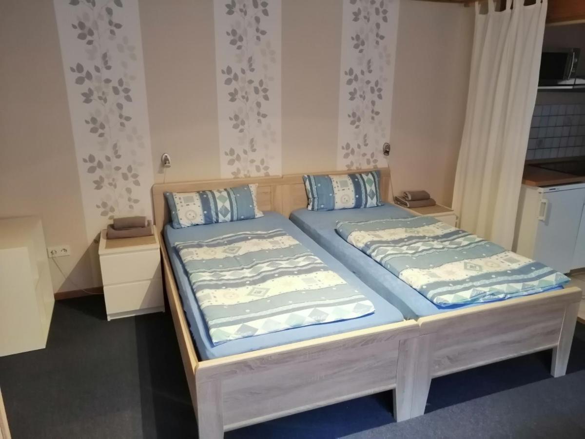 Ferienappartement Persang Gbr Eppenbrunn Zewnętrze zdjęcie