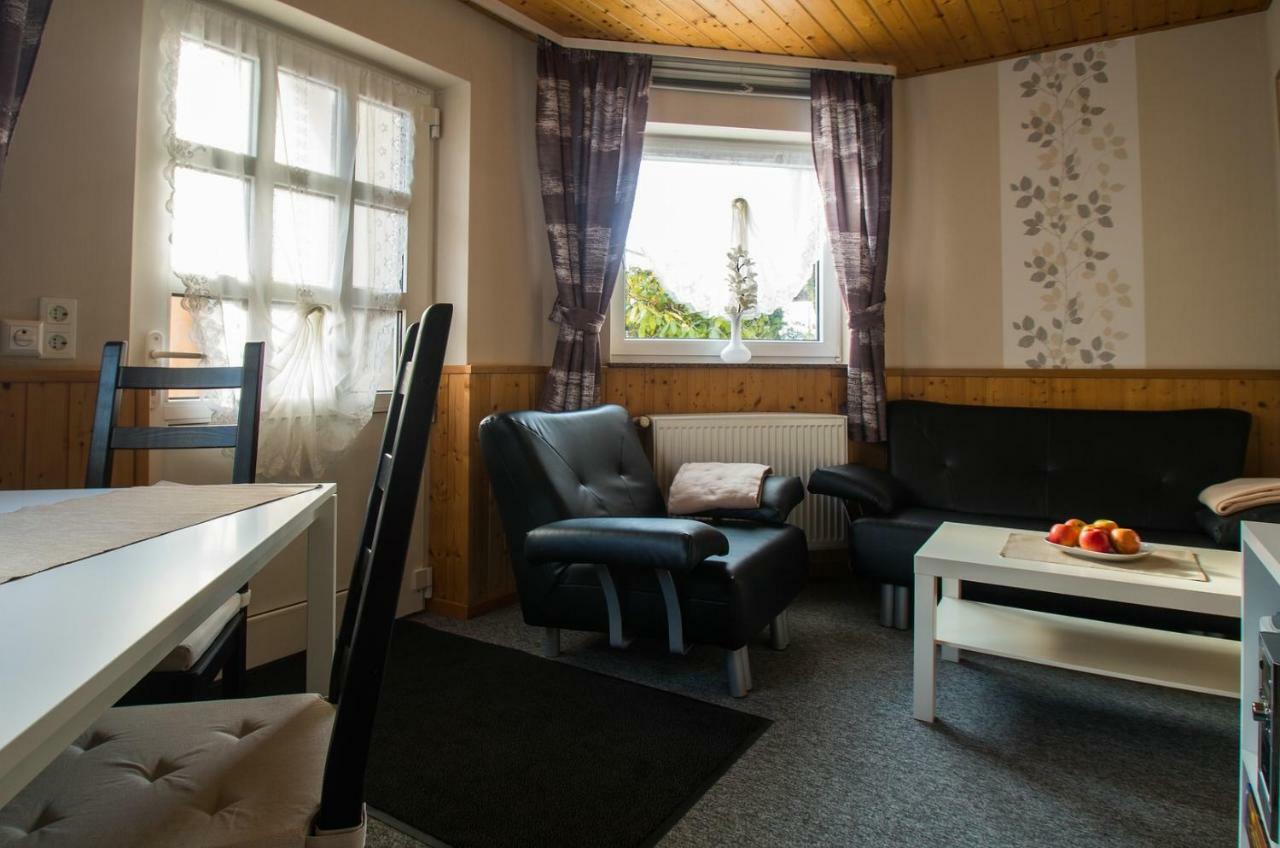 Ferienappartement Persang Gbr Eppenbrunn Zewnętrze zdjęcie